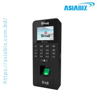 Tipsoi Prompt P40 Indigenous Solutions For Digital Attendance Access Control 